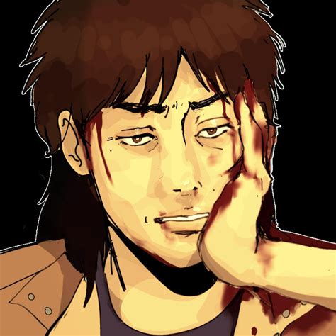 kaiji iq|No bad waifus .